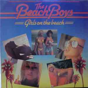 The Beach Boys - Girls On The Beach