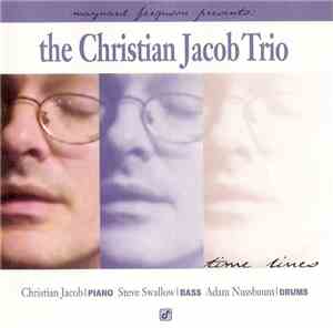 The Christian Jacob Trio - Time Lines