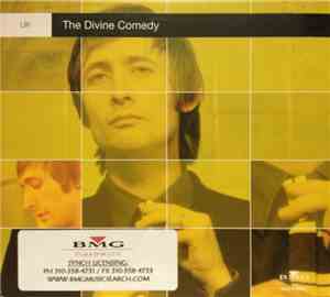 The Divine Comedy - The Divine Comedy
