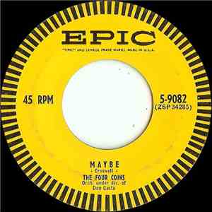 The Four Coins - Maybe