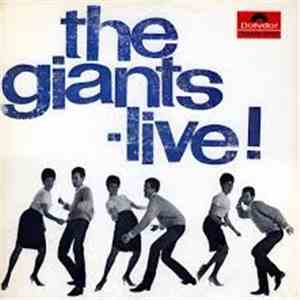 The Giants  - Live!