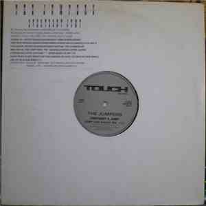The Jumpers  - Everybody's Jump
