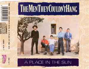 The Men They Couldn't Hang - A Place In The Sun