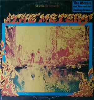 The Meters - Fire On The Bayou