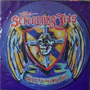 The Screaming Jets - Better