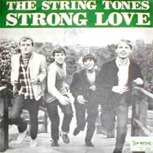 The String Tones - Strong Love