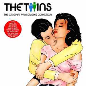 The Twins - The Original Maxi-Singles Collection