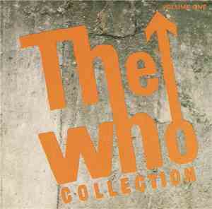 The Who - Collection
