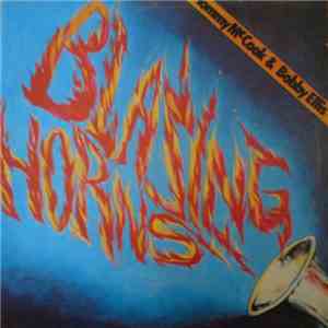 Tommy McCook & Bobby Ellis - Blazing Horns