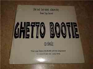 Top Secret  - Ghetto Bootie