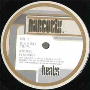 Total Science / Access  - Breakout / Mathmatix