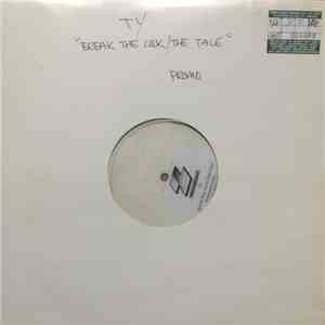 Ty - Break The Lock / The Tale