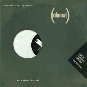 Unit 28 - Girl Don't Come
