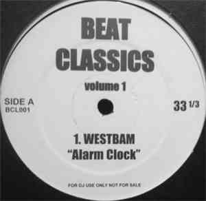 Various - Beat Classics Volume 1
