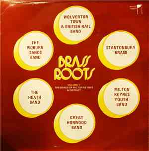 Various - Brass Roots Volume 1