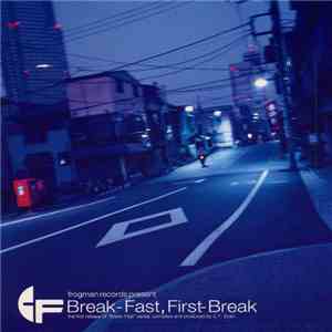 Various - Break-Fast, First-Break