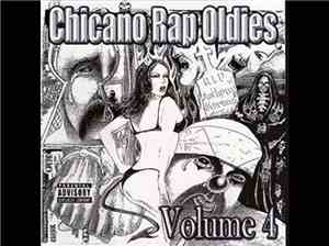 Various - Chicano Rap Oldies Vol. 4