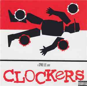 Various - Clockers (Original Motion Picture Soundtrack)