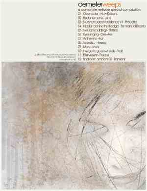 Various - Demeter Weeps