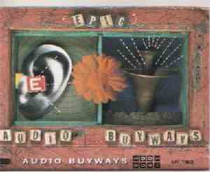 Various - Epic Audio Buyways 904/100195
