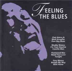 Various - Feeling The Blues