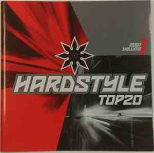 Various - Hardstyle Top 20 (2007 Volume 1)