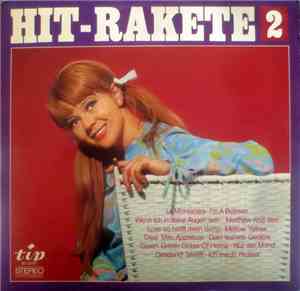 Various - Hit-Rakete 2