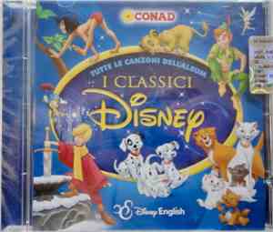 Various - I Classici Disney