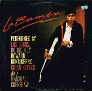 Various - La Bamba - Original Motion Picture Soundtrack