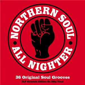 Various - Northern Soul All Nighter