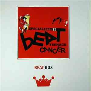 Various - Specialized II - Beat Teenage Cancer - Beat Box