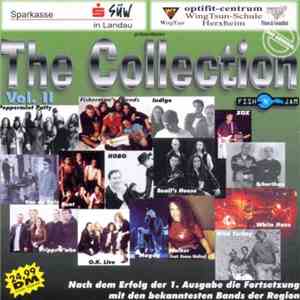 Various - The Collection Vol. II