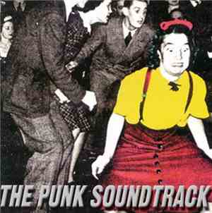 Various - The Punk Soundtrack