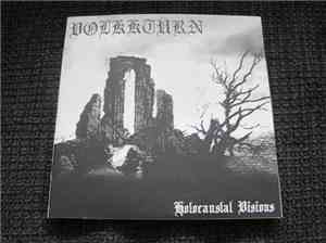 Volkktürn - Holocaustal Visions