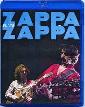Zappa Plays Zappa - Zappa Plays Zappa