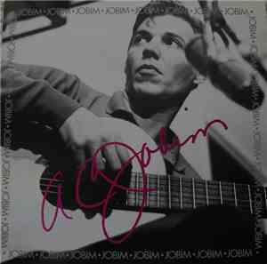A C Jobim - Jobim