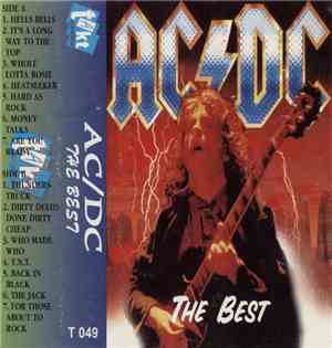 AC/DC - The Best
