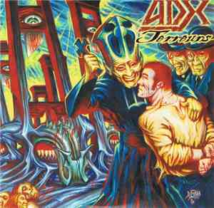 ADX - Terreurs
