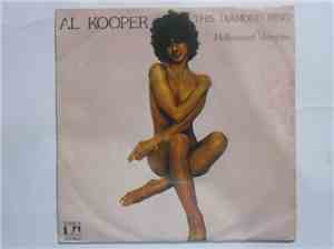 Al Kooper - This Diamond Ring