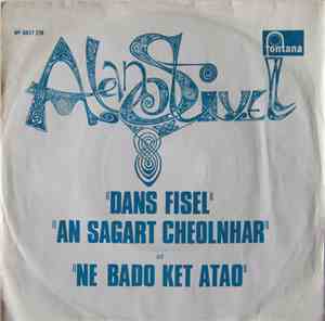 Alan Stivell - Dans Fisel / An Sagart Cheolnhar