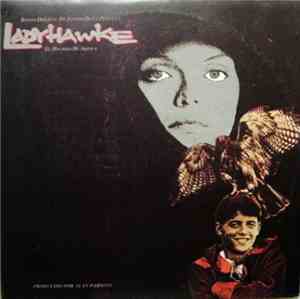 Andrew Powell & The Philharmonia Orchestra - Ladyhawke (Original Motion Pic ...
