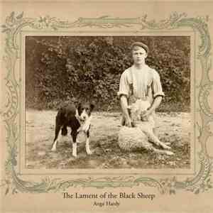 Ange Hardy - The Lament Of The Black Sheep