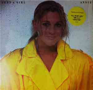 Annie  - Just A Girl