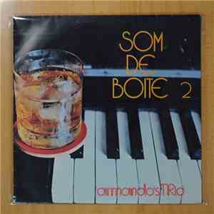 Armando's Trio - Som De Boite / Vol. 2