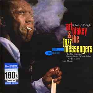 Art Blakey & The Jazz Messengers - Buhaina's Delight