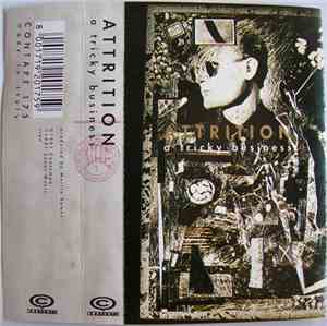 Attrition - A Tricky Business