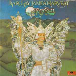 Barclay James Harvest - Octoberon