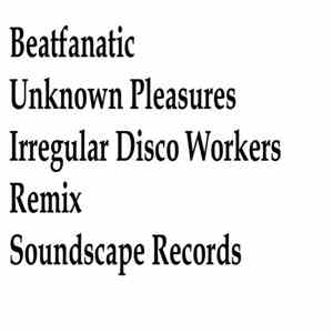 Beatfanatic - Unknown Pleasures (Irregular Disco Workers Remix)