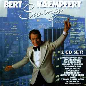 Bert Kaempfert - Swing