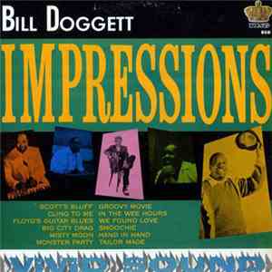 Bill Doggett - Impressions